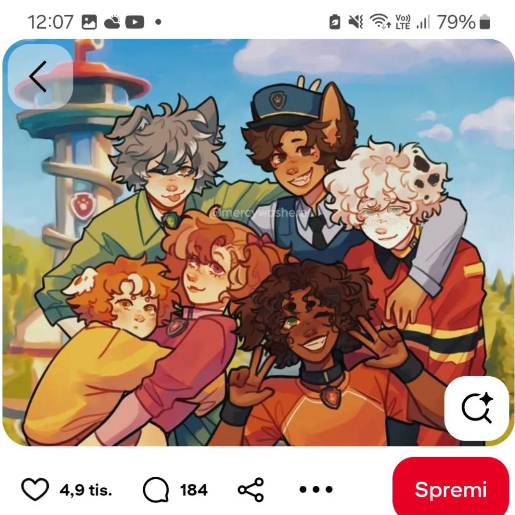 chat with ai character: PawPatro-SadStory