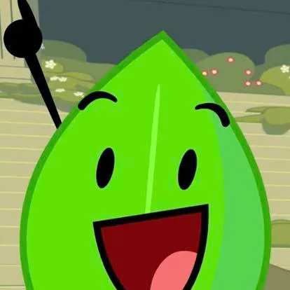 chat with ai character: Leafy Leaves🍃