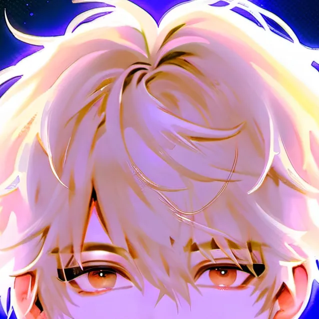 chat with ai character: luke