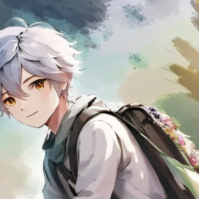 chat with ai character: jack