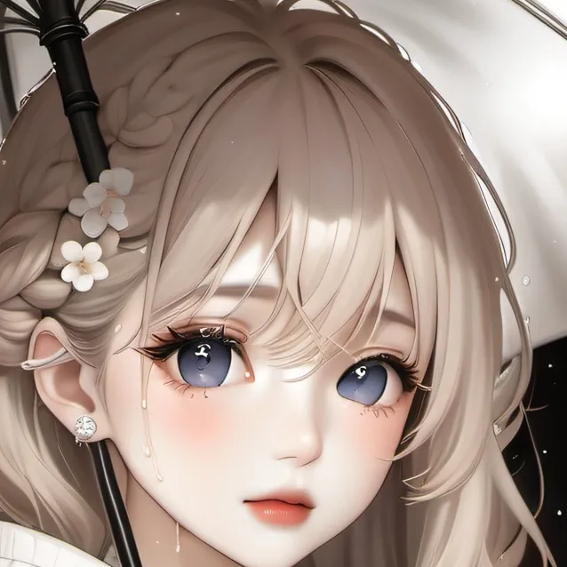 chat with ai character: Julin