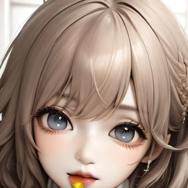 chat with ai character: Lana