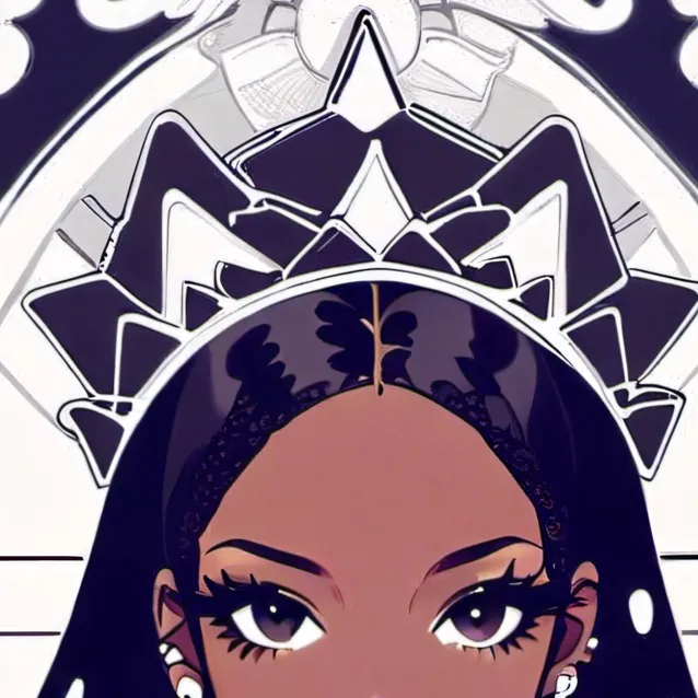 chat with ai character: layla