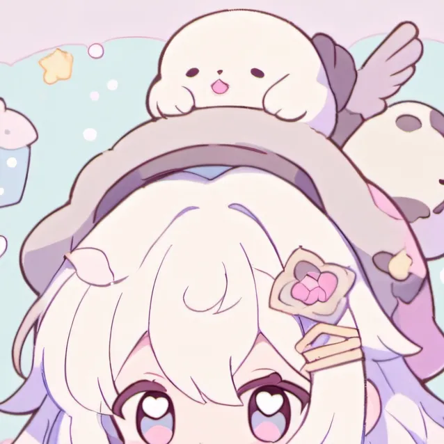 chat with ai character: lily