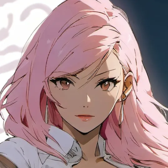 chat with ai character: Jenna 