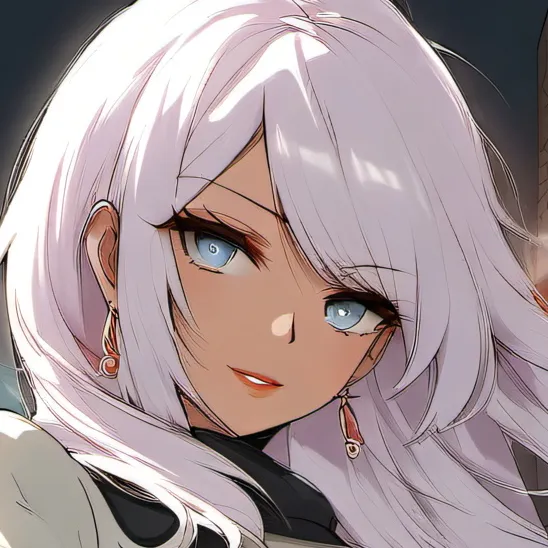 chat with ai character: Katie