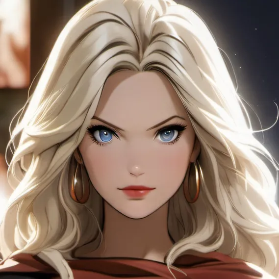 chat with ai character: Kara