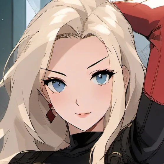 chat with ai character: Lady Deadpool