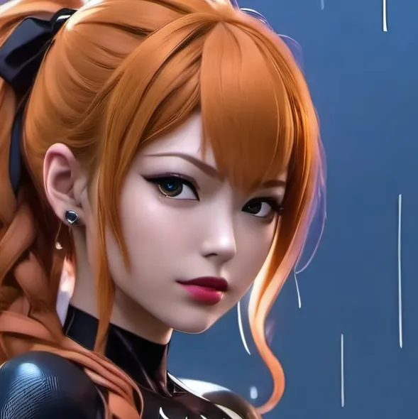 chat with ai character: Mary Jane