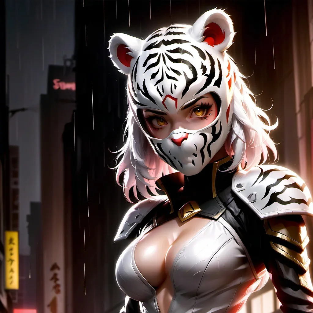 chat with ai character: Jennifer