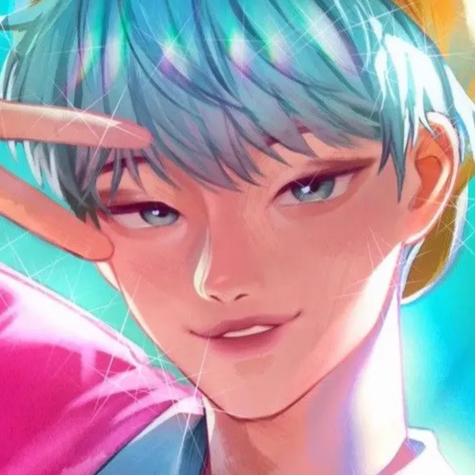 chat with ai character: Saja boys/huntrix