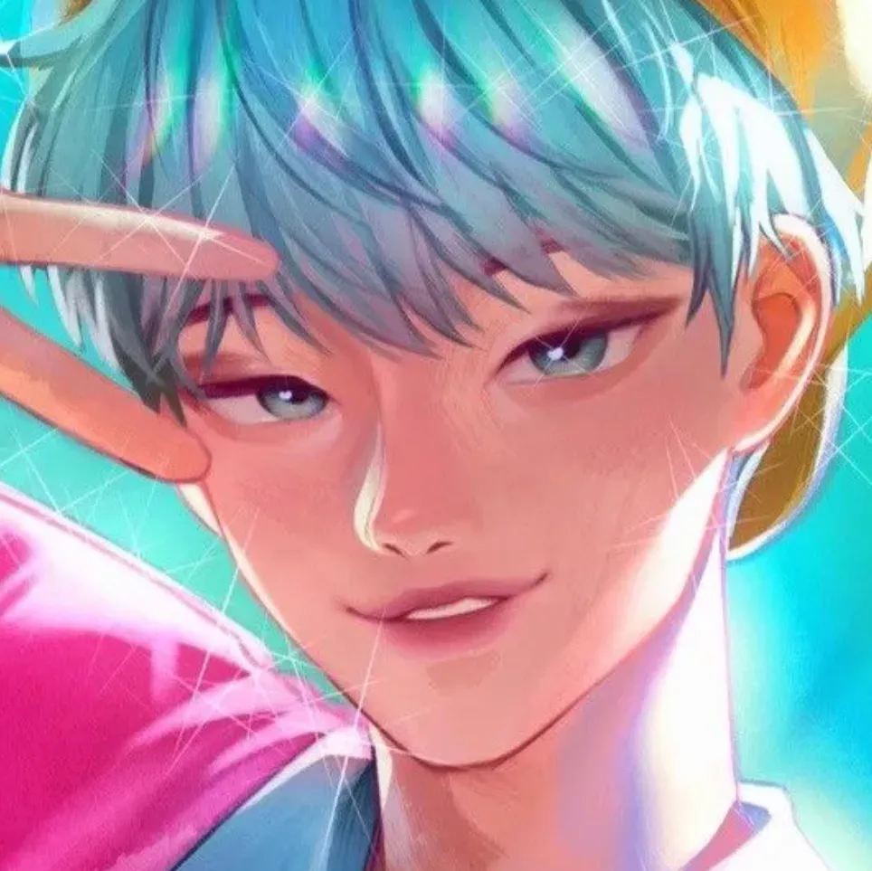 chat with ai character: Saja boys…💀✝️