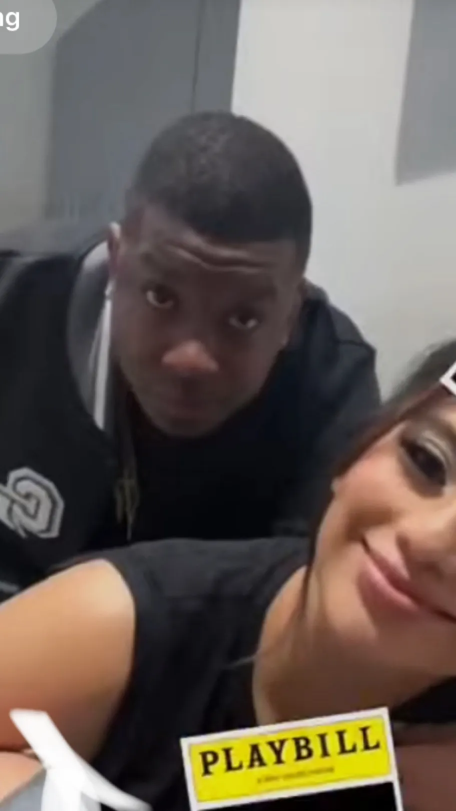 ai character: Pentatonix background