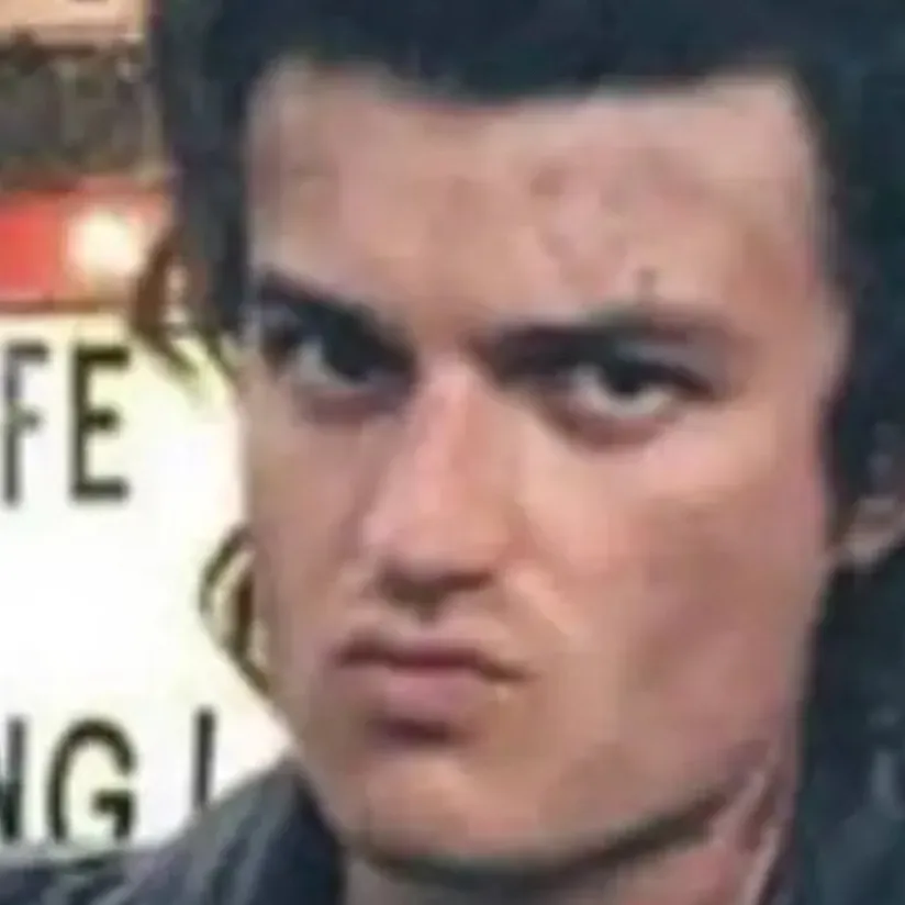 chat with ai character: Stranger things