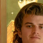 chat with ai character: Steve Harrington