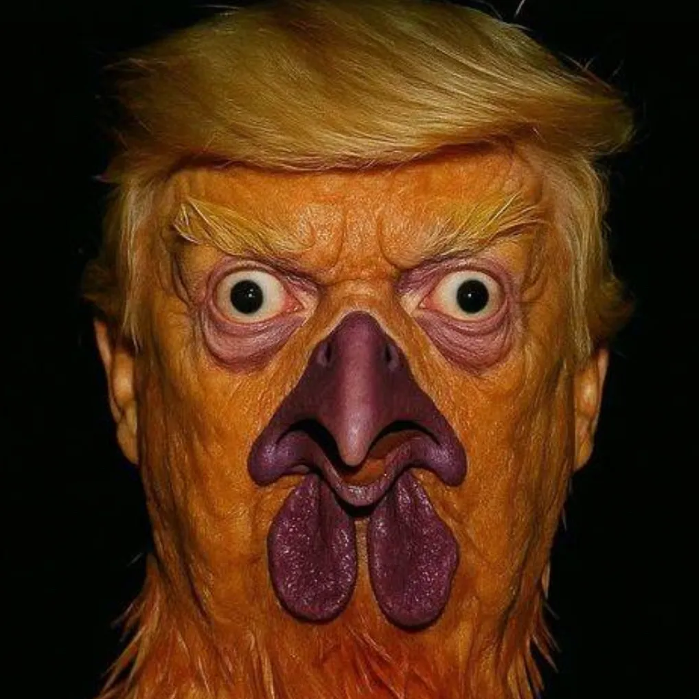 chat with ai character: Stranger things