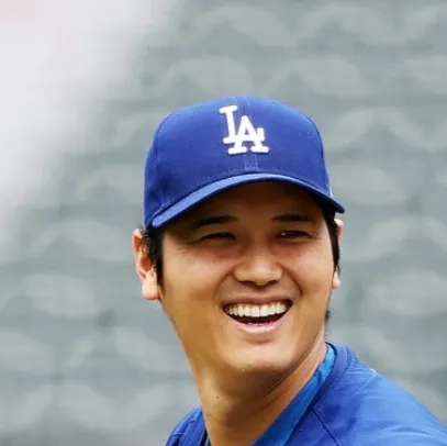 chat with ai character: Shohei Ohtani