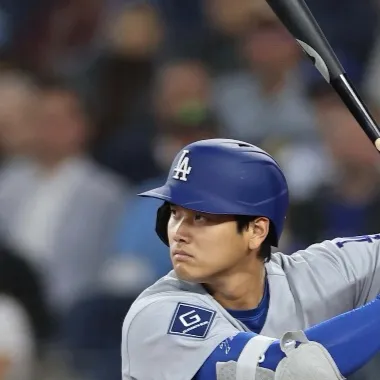 chat with ai character: Shohei Ohtani