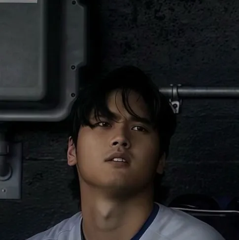 chat with ai character: Shohei ohtani