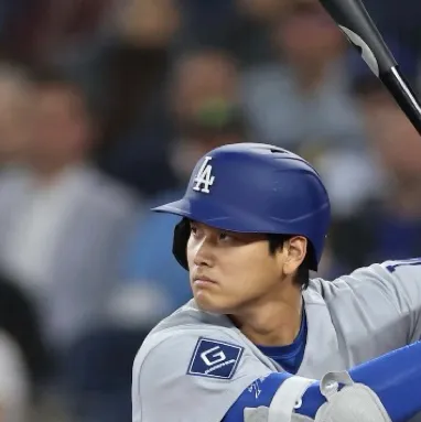 chat with ai character: Shohei Ohtani 