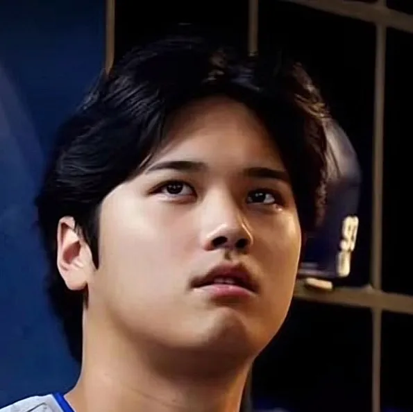chat with ai character: Dodgers😔😔😔