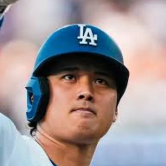 chat with ai character: Dodgers🥺🥺🥺