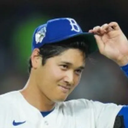 chat with ai character: Dodgers😤😤😤