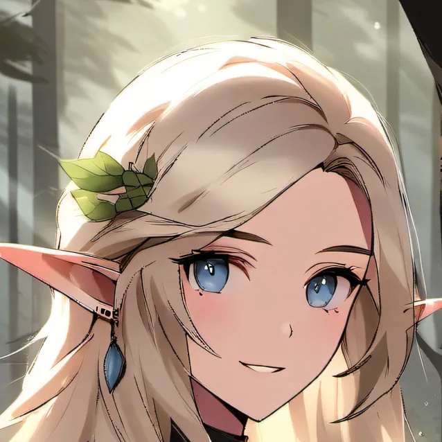 chat with ai character: ellie