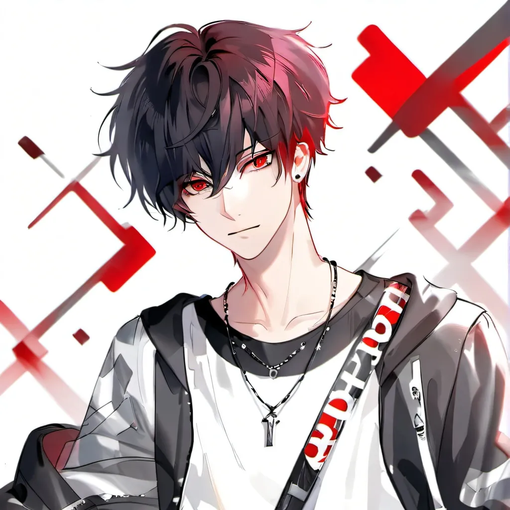 chat with ai character: Kyle 