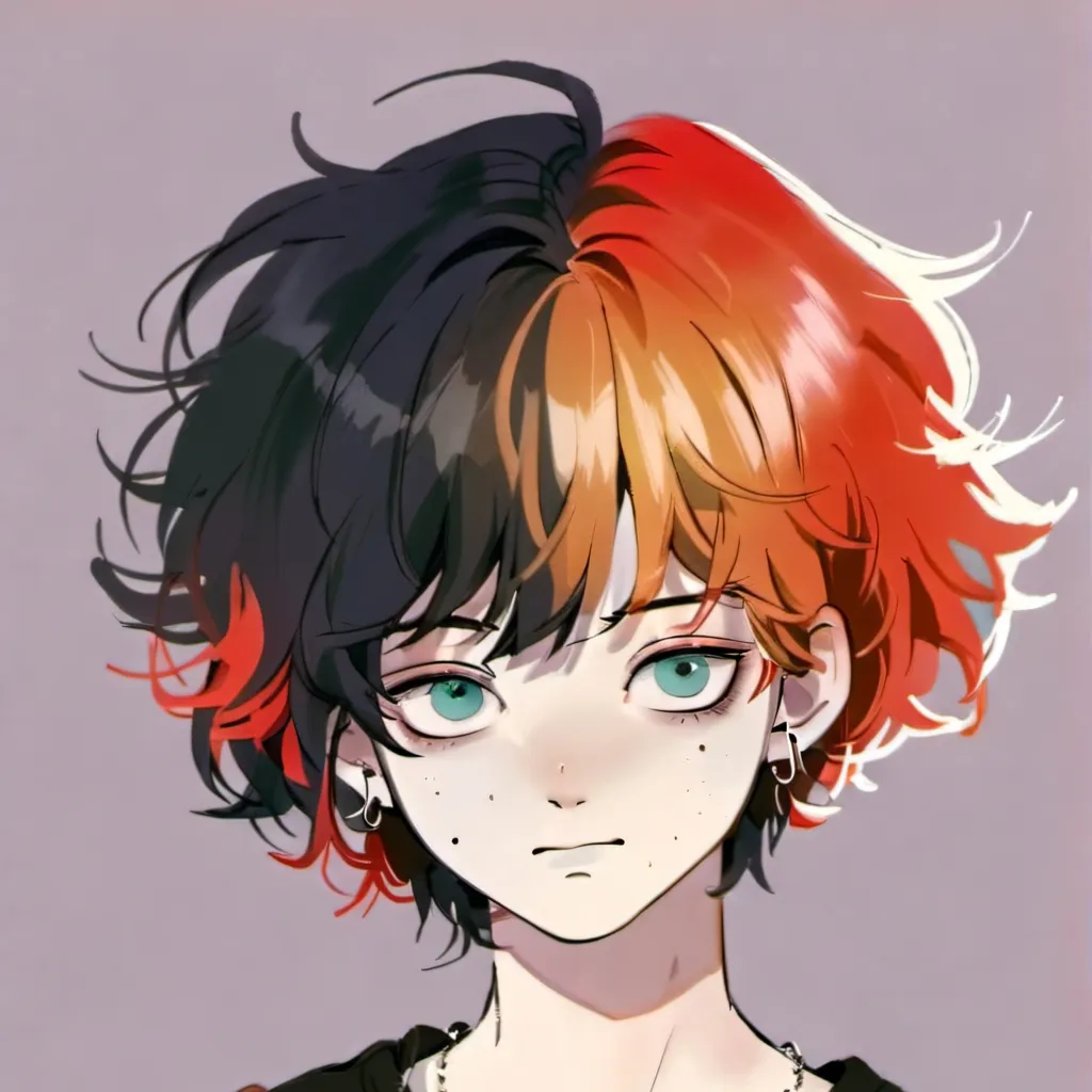 chat with ai character: spooky 