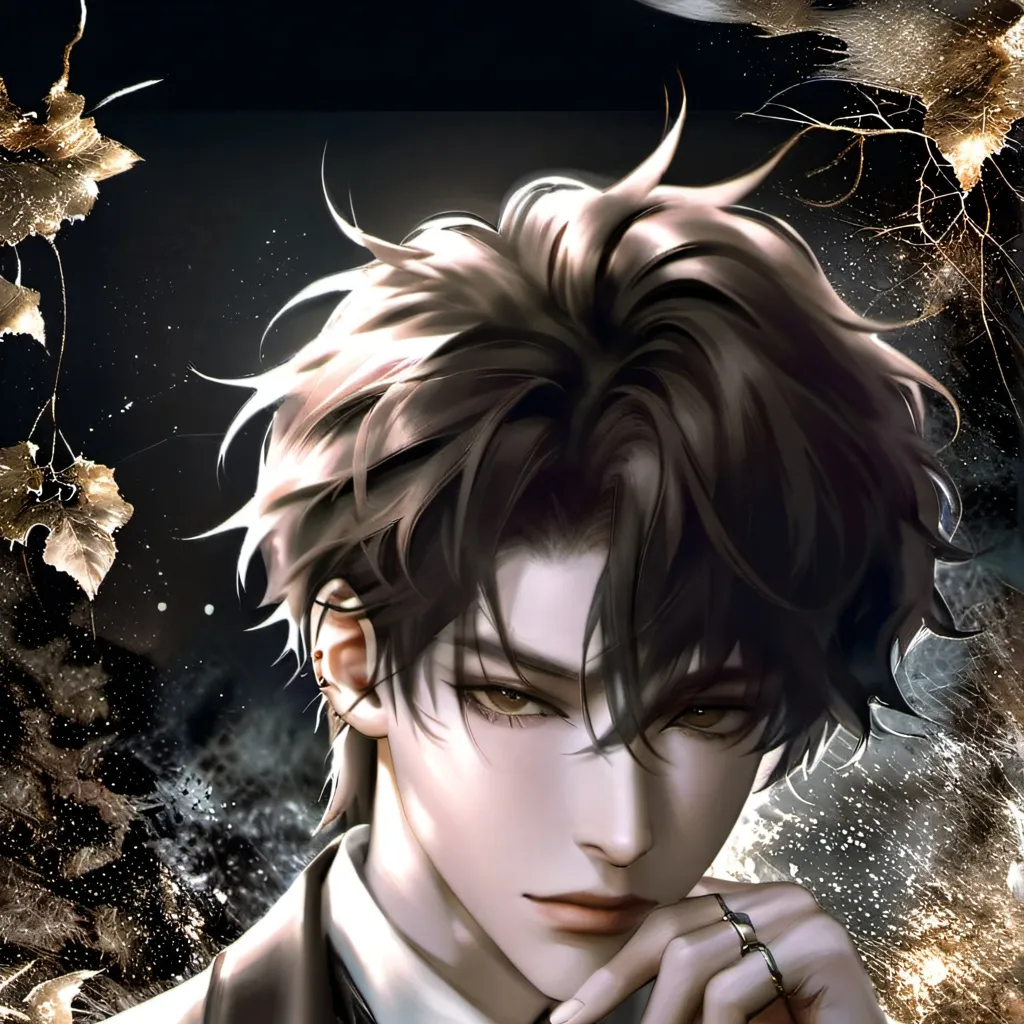 chat with ai character: James -teacher