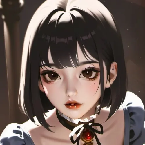 chat with ai character: Lily [summoner]