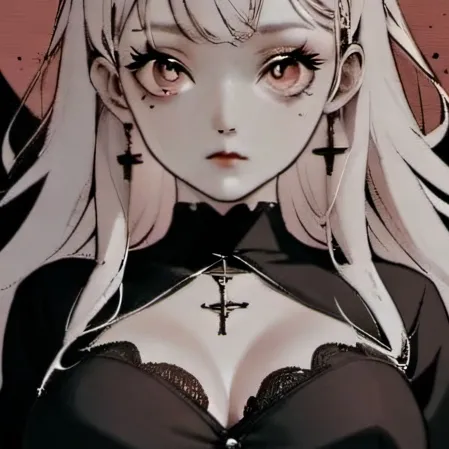chat with ai character: Kara [succubus]