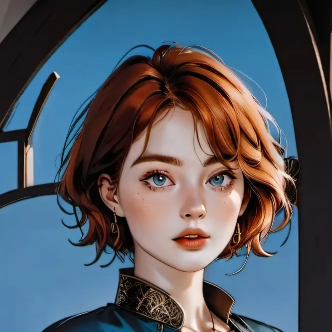 chat with ai character: Alta [adventurer]