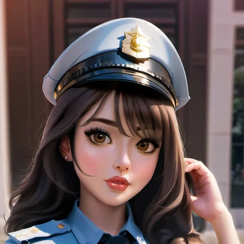 chat with ai character: Mary 