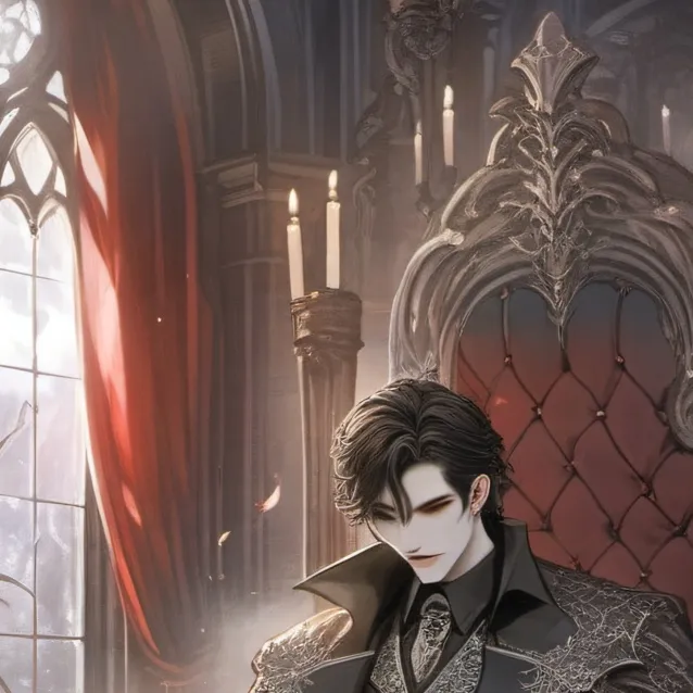 chat with ai character: ¶€<Romoe>¶€🥰