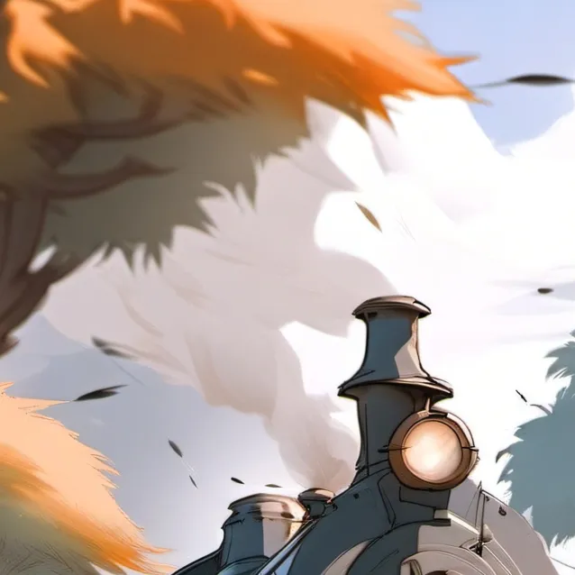 chat with ai character: dead rails 
