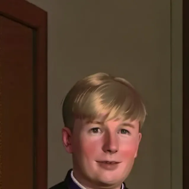 chat with ai character: evixtuss