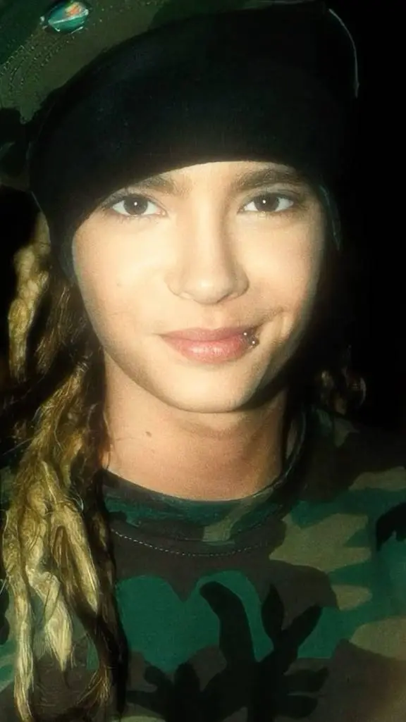 Talkie AI - Chat with Tom kaulitz-bf