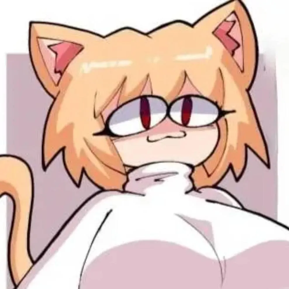 chat with ai character: Neko arc