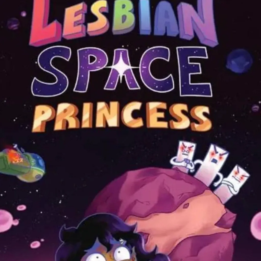chat with ai character: Lsp