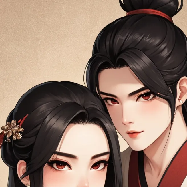 chat with ai character: You are cheated