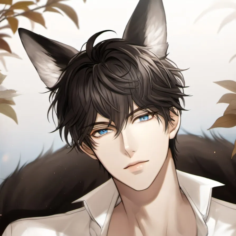 chat with ai character: Geo