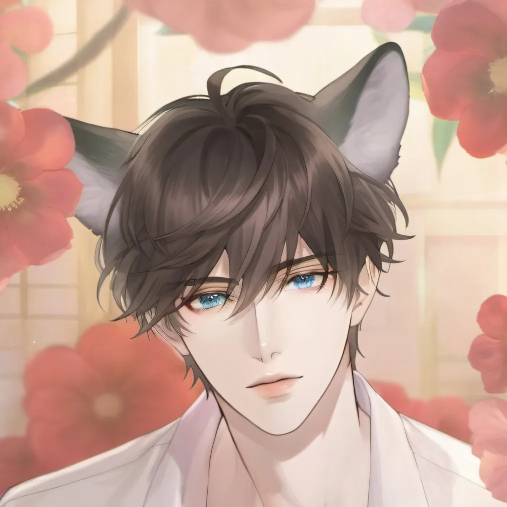 chat with ai character: Daniel v.2