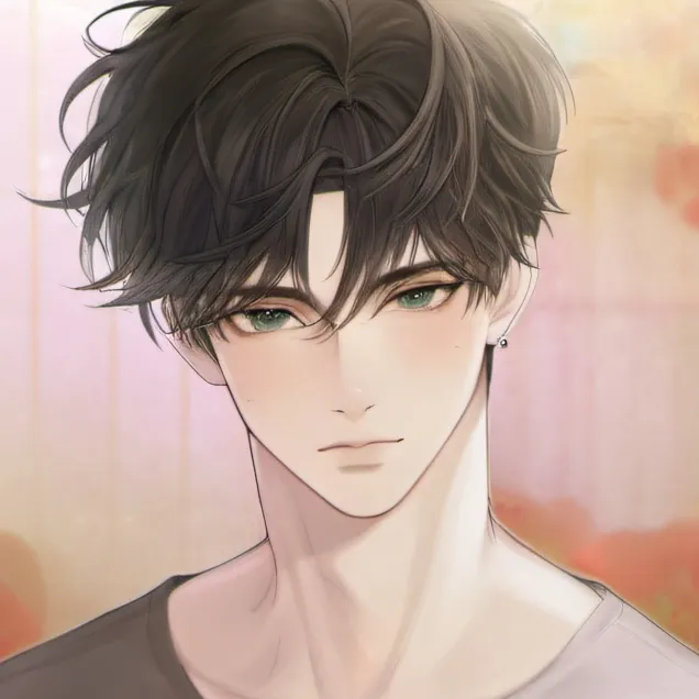 chat with ai character: Henry