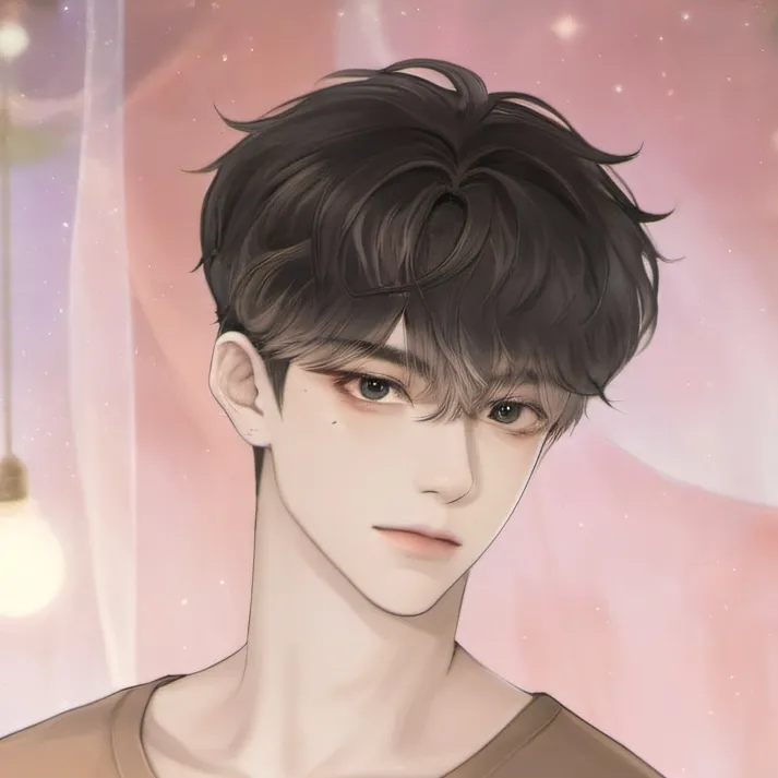 chat with ai character: Axel