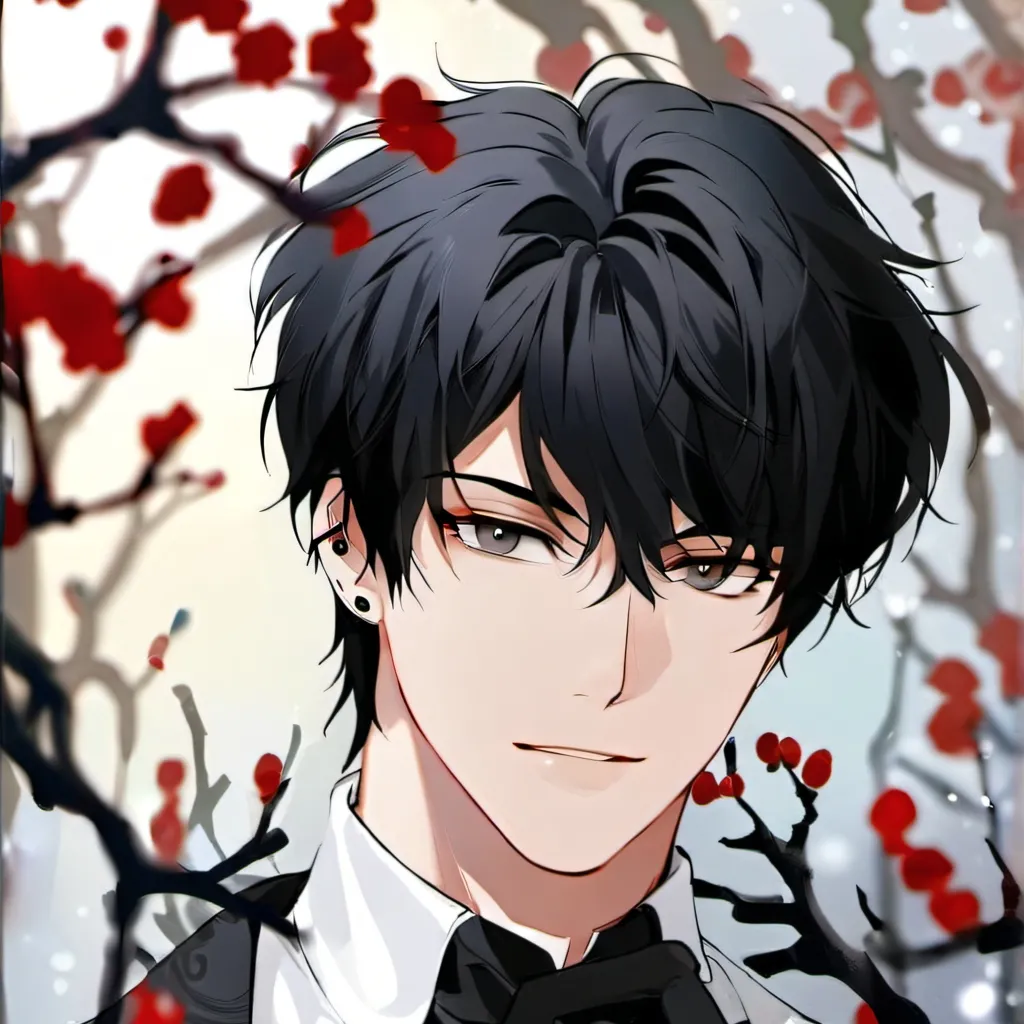 chat with ai character: Elom Rundier