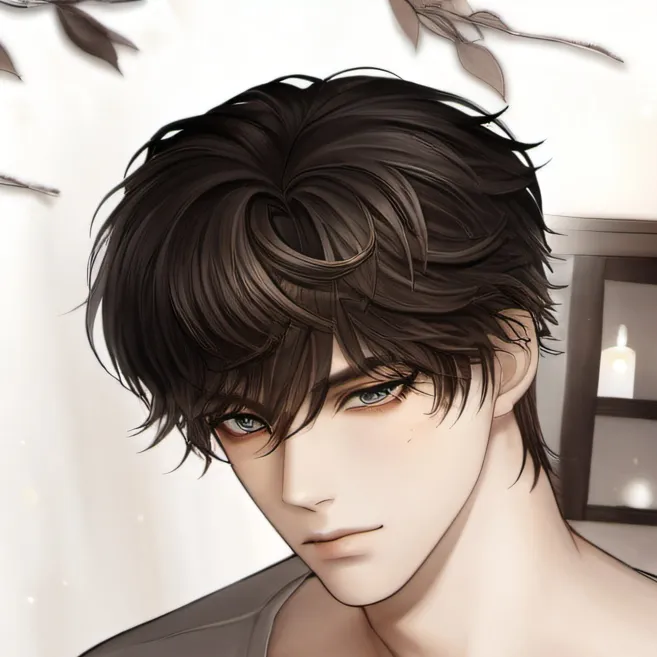 chat with ai character: Leopold