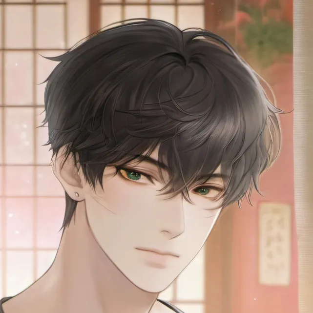 chat with ai character: ~💋Felix💋~