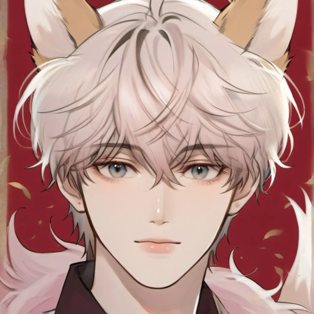 chat with ai character: ~🦊Jaxon🦊~
